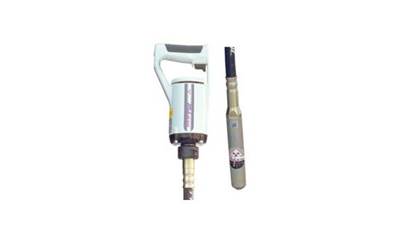 Hand- Held Vibrator Multiquip UM12325 Concrete Equipment