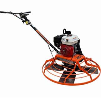 Crown WBT36-GH5 Walk-Behind Power Trowel
