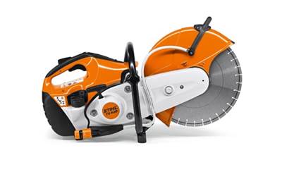 2026 Stihl TS420 Concrete Saw