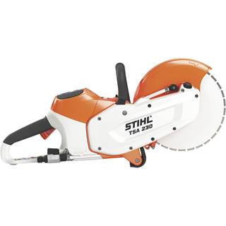 2024 Stihl TSA230 Concrete Saw