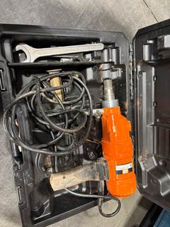 DIAMONDPRO Core Drill Hand Held
