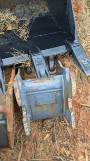 12" Excavator Attachment for Mini Excavators