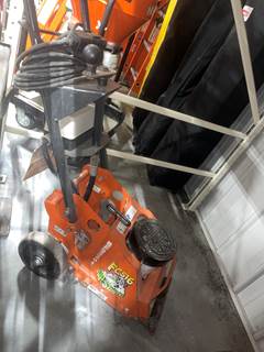 General FCS16 Floor Stripper