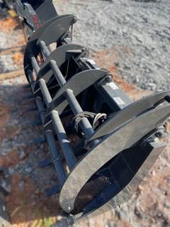 72" X-treme Duty Root Grapple Attachment