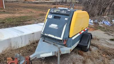 6" Portable Pump Acme Dynamic