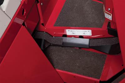 Ventrac Foot Control Kit for Ventrac 4520/4500