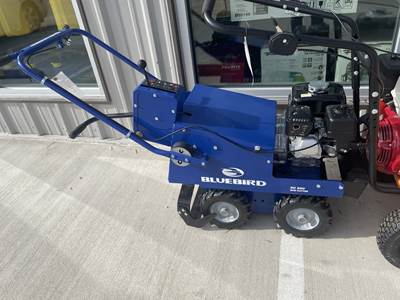 2023 Blue Bird SC550 18" Sod Cutter