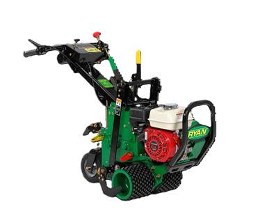 2016 Ryan Gas Powered Sod Cutter