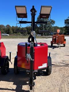 2025 Amida APT4LED6 Light Tower