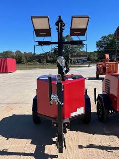 2025 Amida APT4LED6 Light Tower