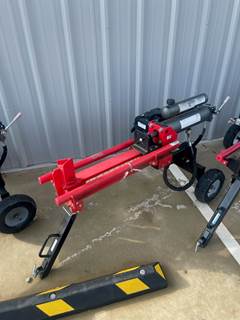 Craftsman CMXGLXT1301 Log Splitter