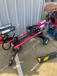 Performance Built YTL-140-534 Log Splitter