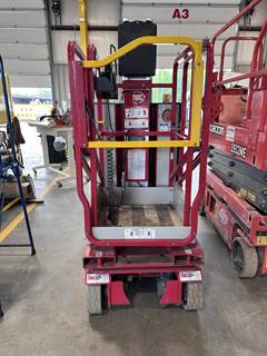 MEC Electric Man Lift