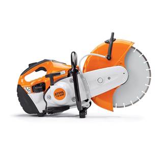 Stihl TS 420  Concrete Cut-Off Saw K241011