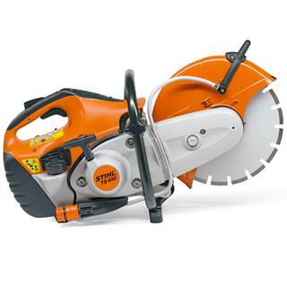 Stihl TS410 Concrete Cut-Off Saw