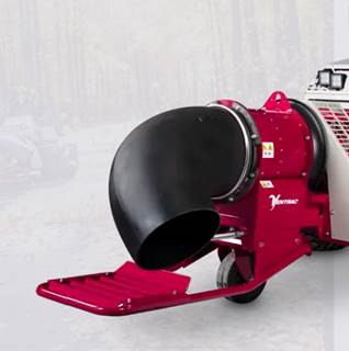 2026 Ventrac ET202 Turbine Blower