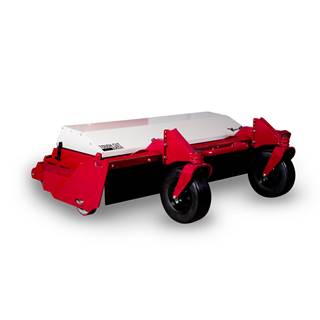 2026 Ventrac HQ682 Mower