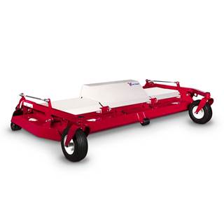 2026 Ventrac MK960 Wide Area Mower