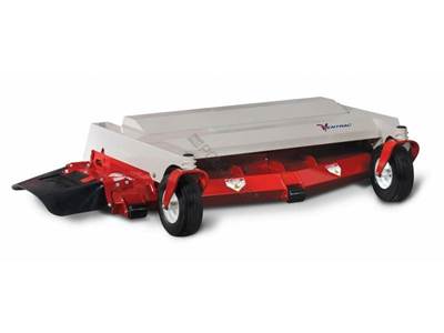 2026 Ventrac MS720 Mower SD