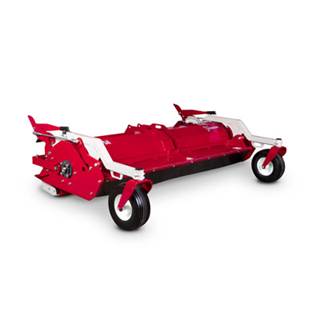 2024 Ventrac MY722 72" Fast Cut Flail Mower for Ventrac 4500