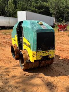 2022 Ammann ARR 1575 Trench Roller