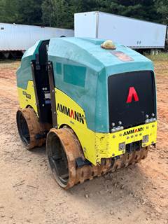 2022 Ammann ARR 1575 Trench Roller