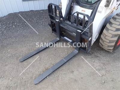 Bobcat 42" Pallet Fork
