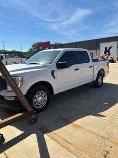 2022 Ford F-150 XL Truck