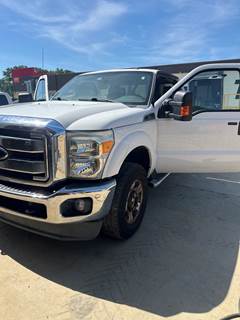 2016 Ford F-250 SD XLT Supercab Long Bed Truck 4WD