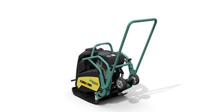 Ammann APF2050 Plate Compactor