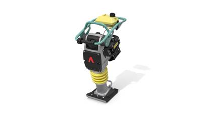 Ammann ATR68P Jumping Jack Compactor