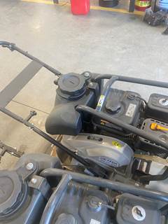 Mustang LF-88 Plate Compactor