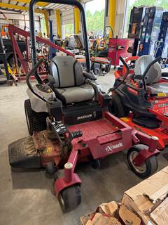 Exmark Lawn Mower