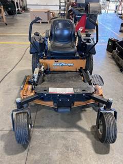 Woods M1950K Riding Lawn Mower
