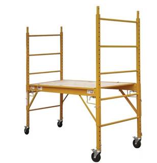 ProSource 6ft Scaffolding