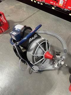 Electric Eel Model E