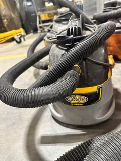 Stinger Wet/Dry Vac