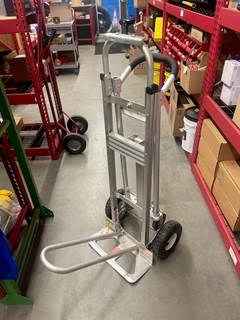 Dayton 500/750 Hand Trucks