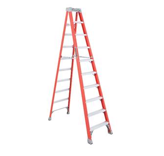 Louisville FS1510 Step Ladder