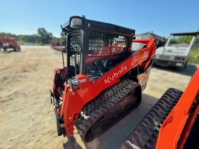 2024 Kubota SVL75-3 Track Loader
