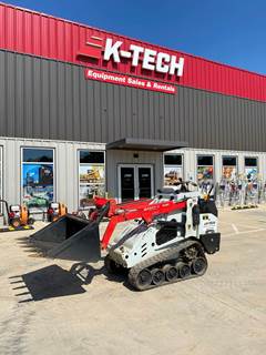 2023 Samson ML850 Skid Steer