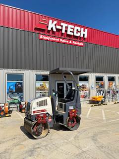 2024 Dynapac CC900G Smooth Drum Roller Compactor