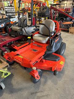 Ariens IKON XD 52 Stand-On Lawn Mower