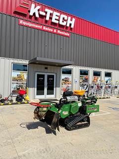 2024 Bandit SG-40 Stump Grinder