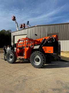 2024 JLG 10054 Skytrak Telehandler