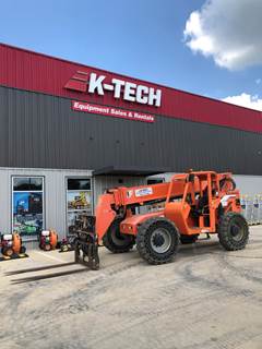 2015 JLG 6042 Telehandler