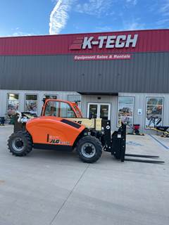 2024 JLG G5-18A Telehandler