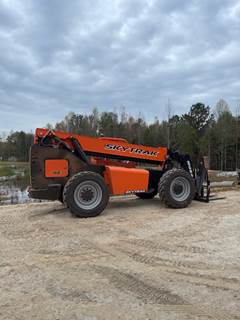 2024 JLG 10054 SkyTrak Telehandler