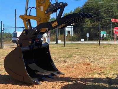 2023 WB Pro Link Thumb