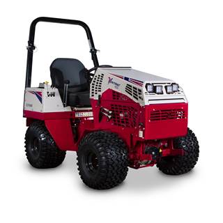 2026 Ventrac 4520P Pro Tractor